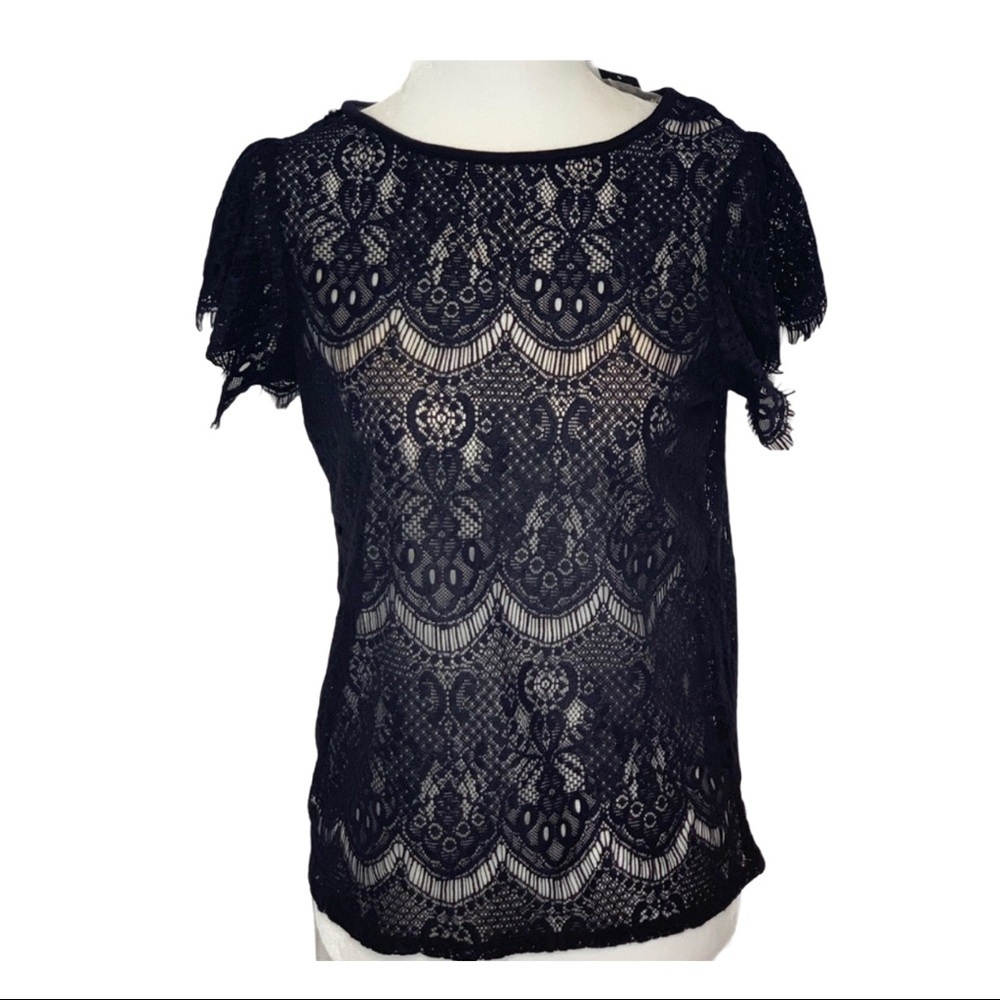 WORTHINGTON•TOP